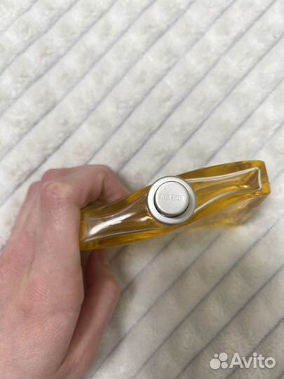 Продажа или обмен eau de fleur de yuzu Kenzo edt