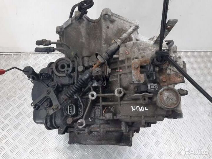 Коробка передач автоматическая (АКПП) Kia Opirus 3