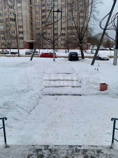 Продам торговое помещение, 52 м²