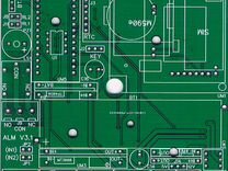 GSM cигнализация на Arduino, плата