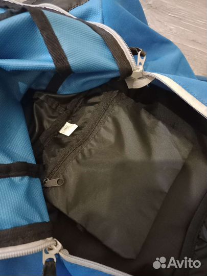 Походный рюкзак на 35 л