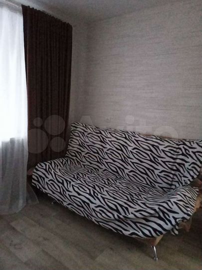 1-к. квартира, 35 м², 2/5 эт.