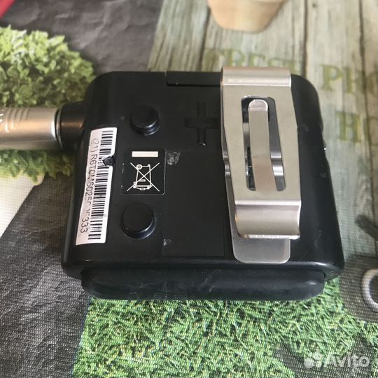 Гитарная радиосистема Line 6 G30