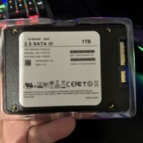 Ssd 1tb