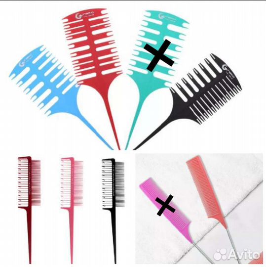 Краска для волос эстель, фольга новая