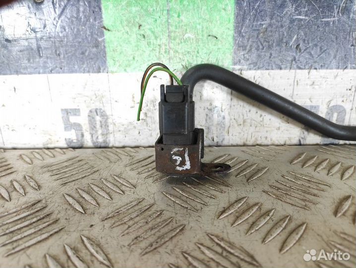 Клапан электромагнитный Ford Fusion 2002-2012