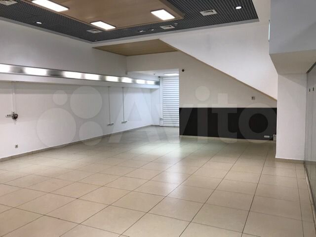 Помещение свободного назначения, 80.8 м²