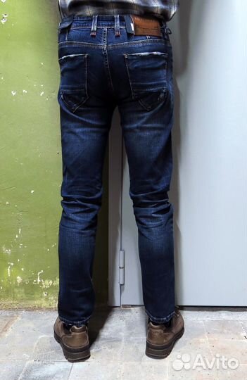 Джинсы Mossmore MR-378