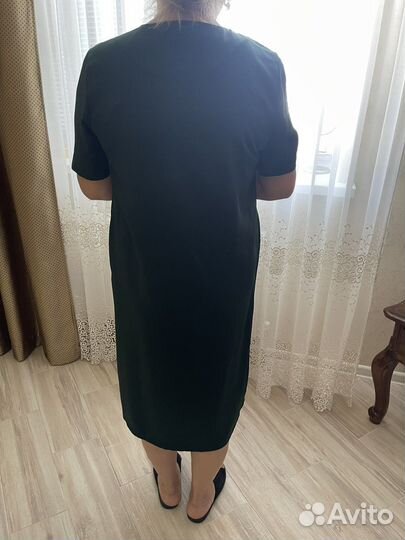 Red valentino платье