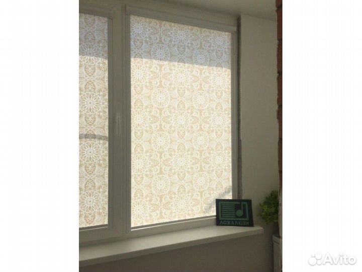 Вертикальные жалюзи Z578