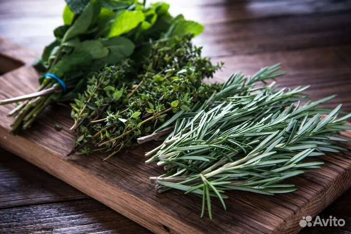 Оливковое масло с орегано/базиликом