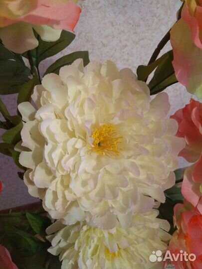 Искусственные пионы