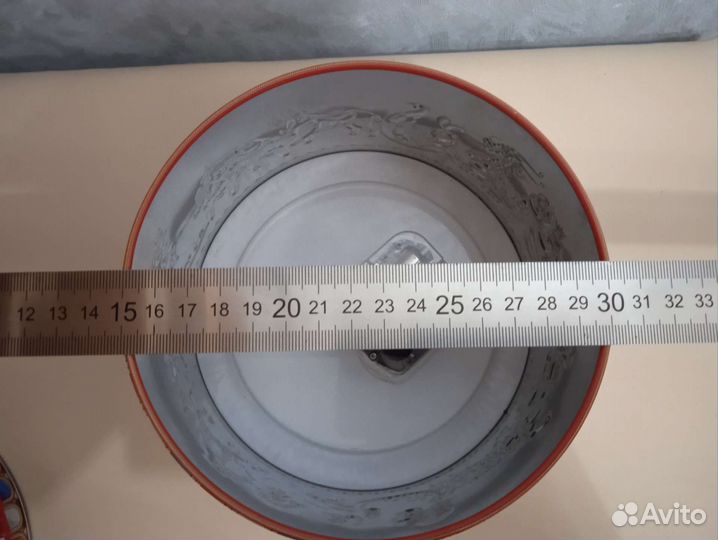 Коробка-шкатулка музыкальная