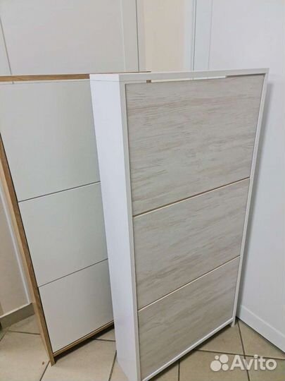 Тумба для обуви