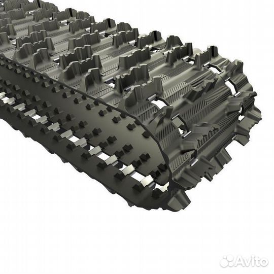 C 38 (15''x144''x1,5'') для Arctic Cat (2602-163)