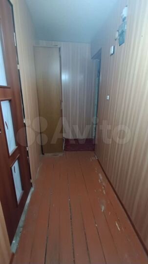 2-к. квартира, 44,7 м², 2/2 эт.