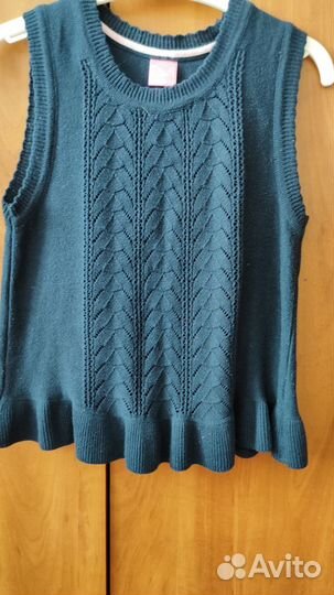 Школьная форма 128 134