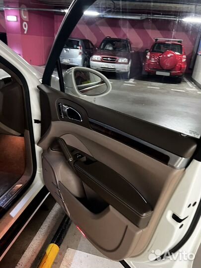 Porsche Cayenne S 4.8 AT, 2011, 146 000 км