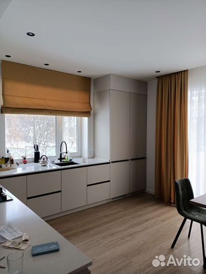 Римские шторы