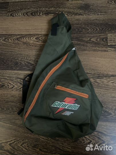 Слинг сумка gatorade