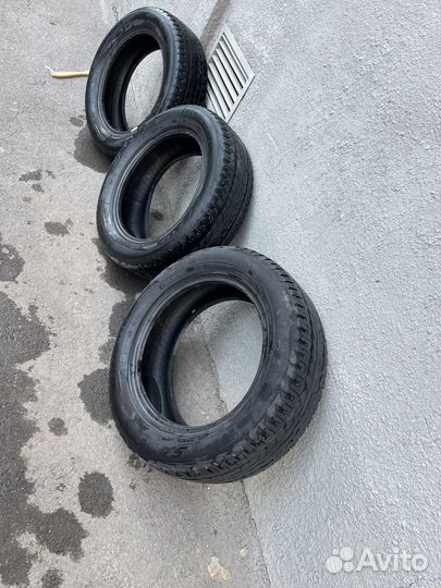 Sava Intensa HP 205/60 R16