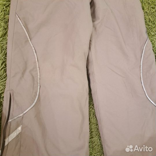 Полукомбинезон зимний Kerry 128