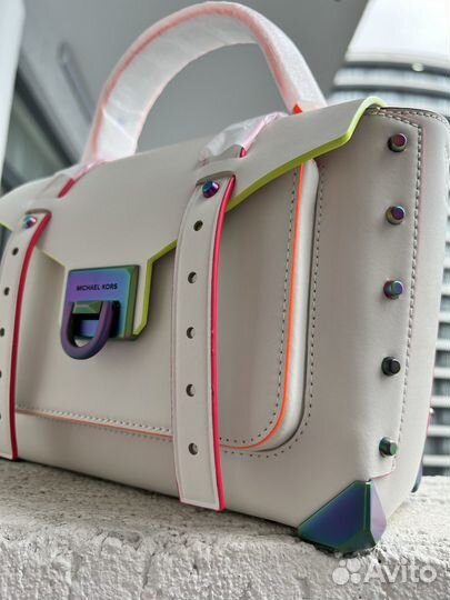 Сумка Michael Kors manhattan