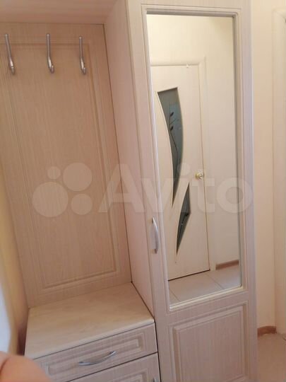 1-к. квартира, 36 м², 5/16 эт.