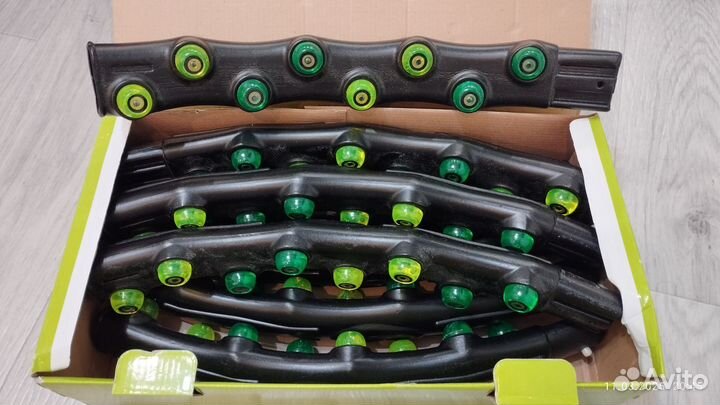 Массажный обруч хулахуп