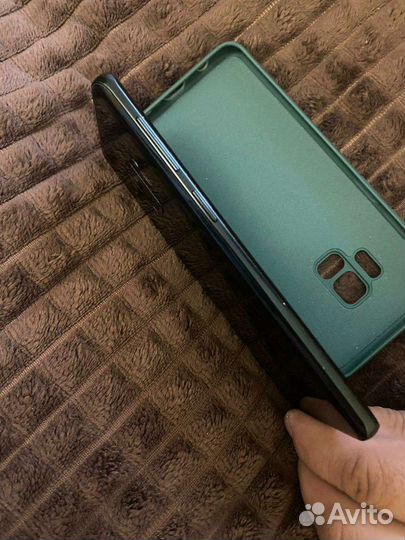 Мобильные телефоны бу samsung s9