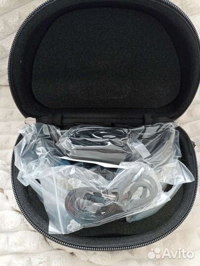 Очки защитные Husk Track