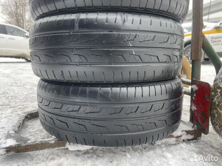 Cordiant Road Runner 205/55 R16 94H