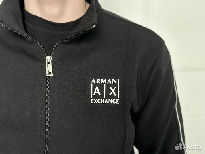 Спортивный костюм Armani Exchange