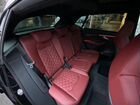 Audi SQ8 4.0 AT, 2021 объявление продам