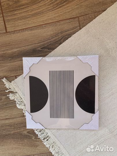 Картины абстракция