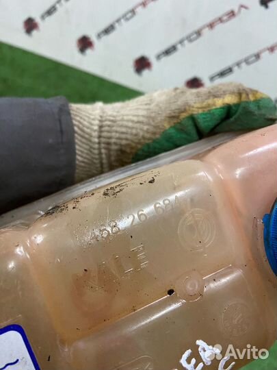 Бачок расширительный Fiat Albea