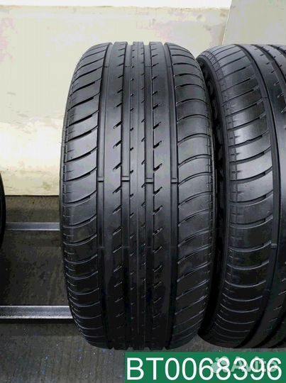 Goodyear Eagle NCT 5 Eco 255/50 R21 105W