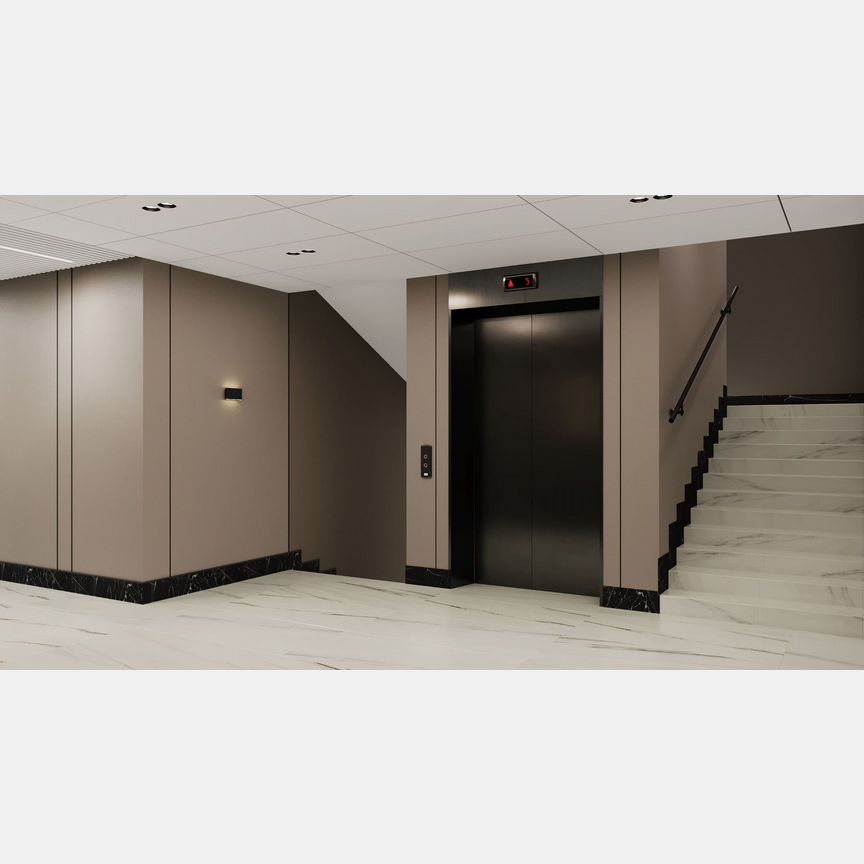 1-к. квартира, 34,5 м², 5/7 эт.