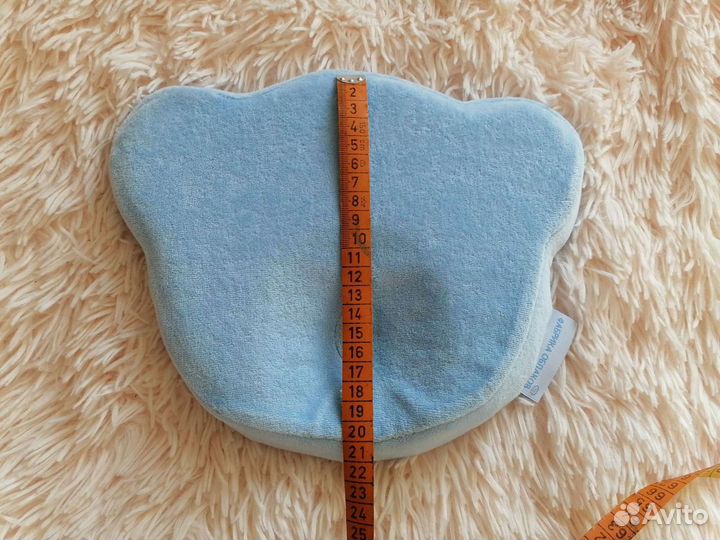 Подушка ортопедическая