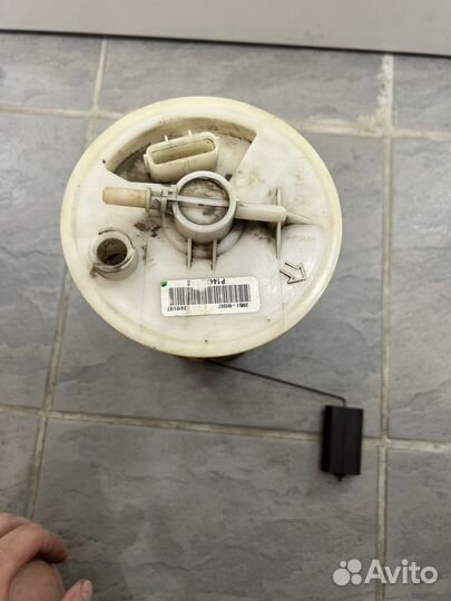 Топливный насос, ford focus 2, бензонасос