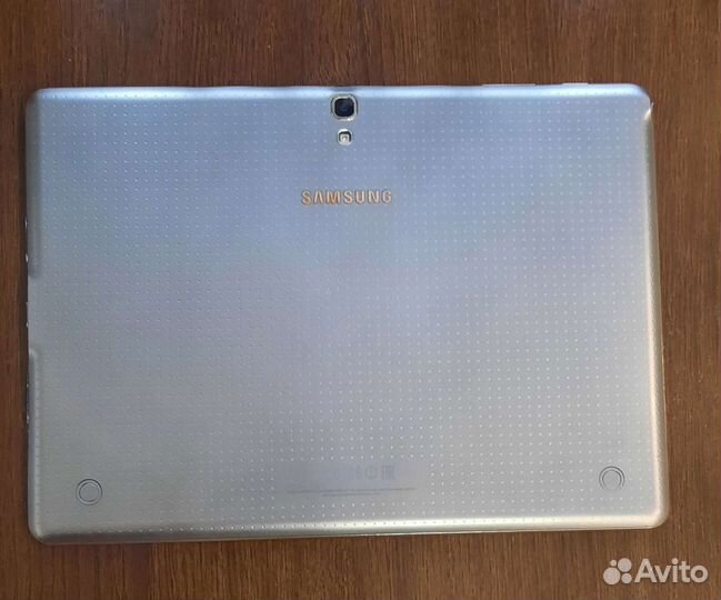 Планшет Samsung Tab S T-805 10'