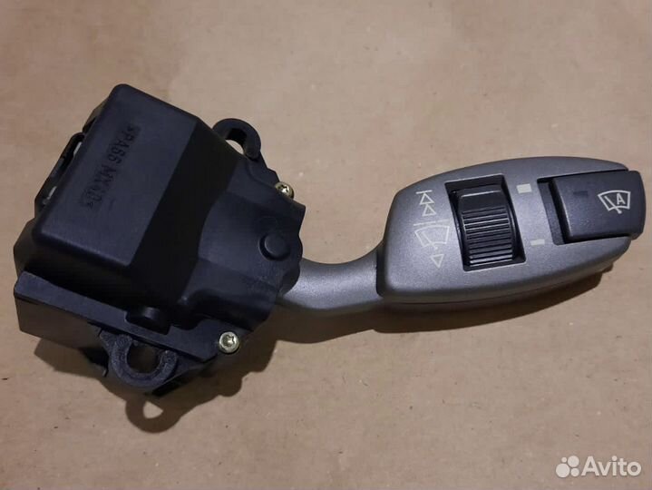Подрулевые переключатели BMW E66