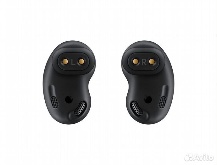 Samsung Galaxy Buds Live черные