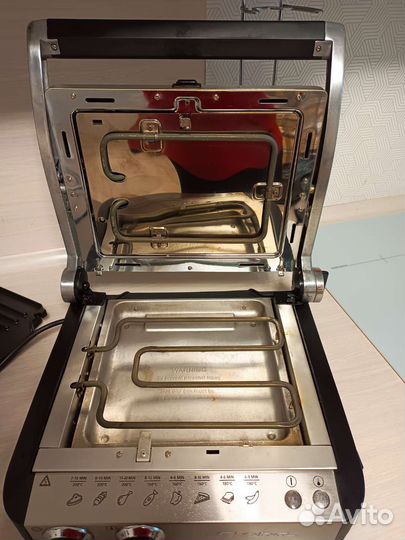 Электрогриль stebа