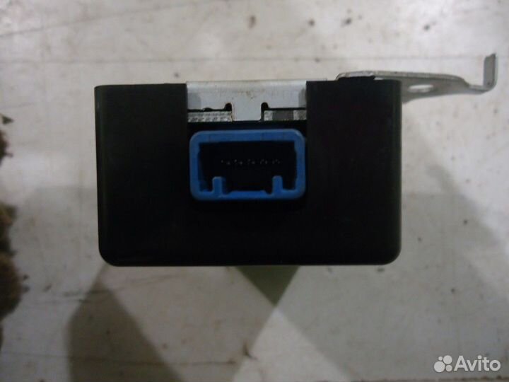 Блок приемник управления дверью smart door control