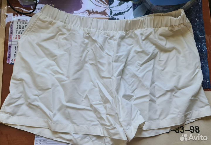 Шорты