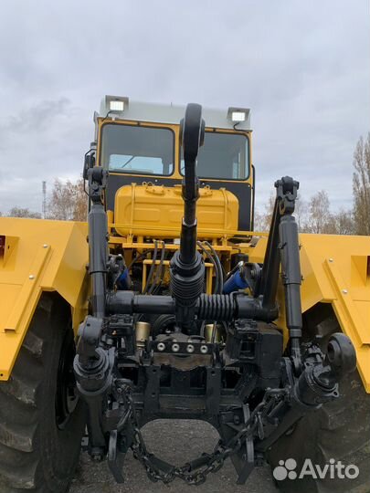 Трактор К700