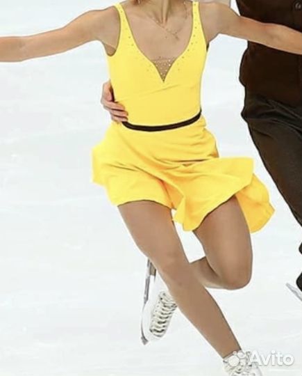 Платье для выступлений