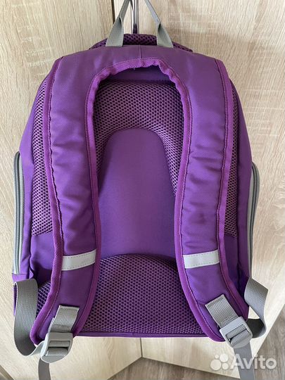 Рюкзак для девочки