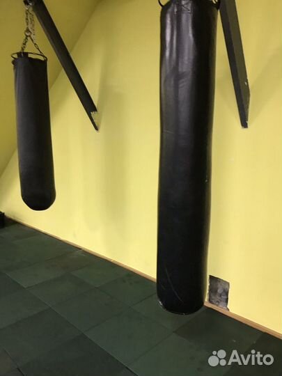 Рукоятки утяжелители гантели мешки